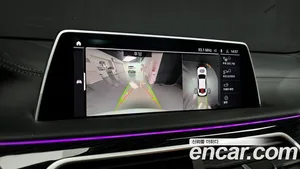 BMW 7-Series, 2021 — миниатюра 17