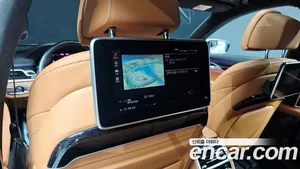 BMW 7-Series, 2021 — миниатюра 19