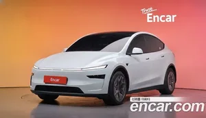 Tesla Model Y, 2026 — миниатюра 37