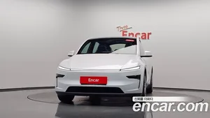 Tesla Model Y, 2026 — миниатюра 2