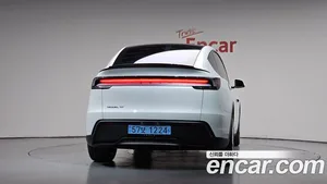 Tesla Model Y, 2026 — миниатюра 3