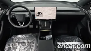 Tesla Model Y, 2026 — миниатюра 9