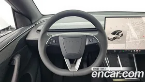 Tesla Model Y, 2026 — миниатюра 19