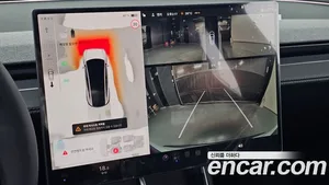 Tesla Model Y, 2026 — миниатюра 24