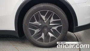 Tesla Model Y, 2026 — миниатюра 6