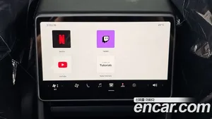 Tesla Model Y, 2026 — миниатюра 29