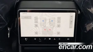 Tesla Model Y, 2026 — миниатюра 30