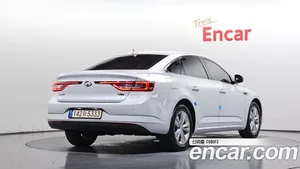 Renault SM6, 2019 — миниатюра 2