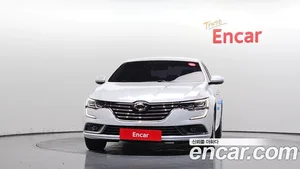 Renault SM6, 2019 — миниатюра 3