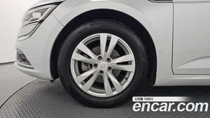 Renault SM6, 2019 — миниатюра 5