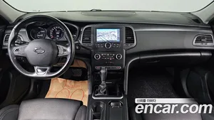 Renault SM6, 2019 — миниатюра 10