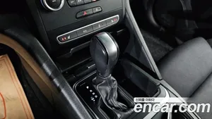 Renault SM6, 2019 — миниатюра 12