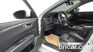 Renault SM6, 2019 — миниатюра 13