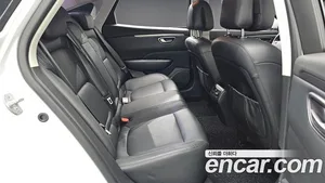 Renault SM6, 2019 — миниатюра 17