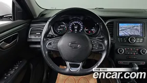 Renault SM6, 2019 — миниатюра 21