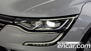 Renault SM6, 2019 — миниатюра 8