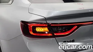 Renault SM6, 2019 — миниатюра 9