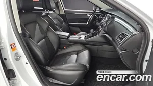 Renault SM6, 2019 — миниатюра 16