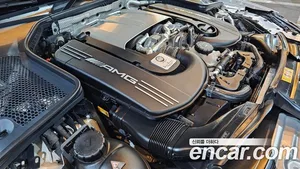 Mercedes-Benz C-Class, 2017 — миниатюра 6