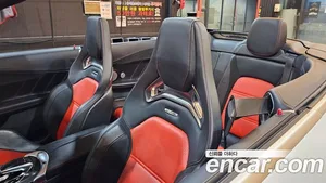 Mercedes-Benz C-Class, 2017 — миниатюра 11