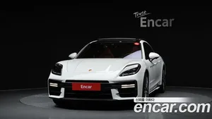Porsche Panamera, 2025 — миниатюра 3