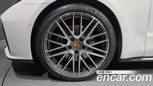 Porsche Panamera, 2025 — миниатюра 5