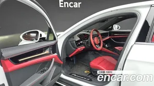 Porsche Panamera, 2025 — миниатюра 13