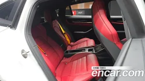 Porsche Panamera, 2025 — миниатюра 17