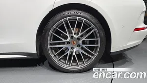 Porsche Panamera, 2025 — миниатюра 7