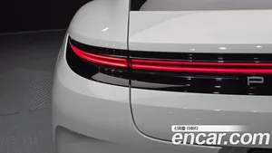 Porsche Panamera, 2025 — миниатюра 9