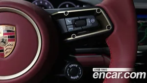 Porsche Panamera, 2025 — миниатюра 32