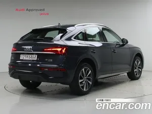 Audi Q5, 2023 — миниатюра 2