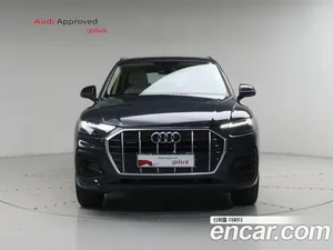 Audi Q5, 2023 — миниатюра 3