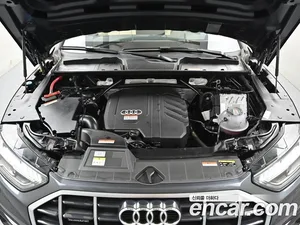 Audi Q5, 2023 — миниатюра 6