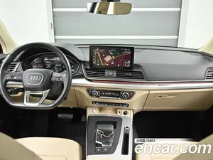 Audi Q5, 2023 — миниатюра 7