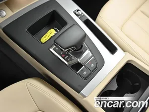 Audi Q5, 2023 — миниатюра 9