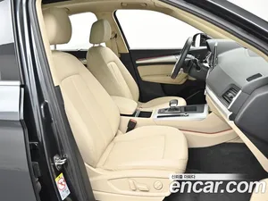 Audi Q5, 2023 — миниатюра 10