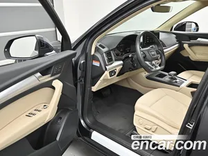 Audi Q5, 2023 — миниатюра 11