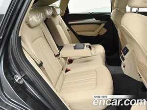 Audi Q5, 2023 — миниатюра 12