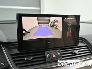 Audi Q5, 2023 — миниатюра 15