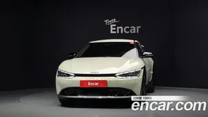 Kia EV6, 2023 — миниатюра 3