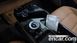 Kia EV6, 2023 — миниатюра 12