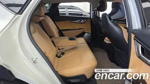 Kia EV6, 2023 — миниатюра 18