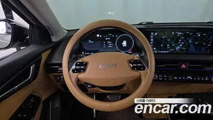 Kia EV6, 2023 — миниатюра 19