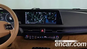 Kia EV6, 2023 — миниатюра 20