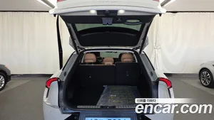 Kia EV6, 2023 — миниатюра 26