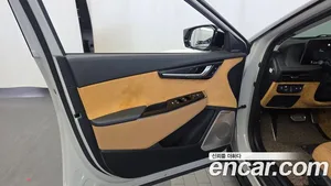 Kia EV6, 2023 — миниатюра 14