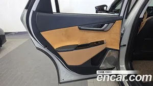 Kia EV6, 2023 — миниатюра 15