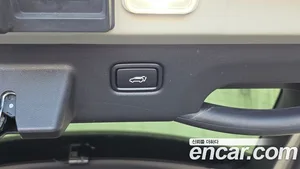 Kia EV6, 2023 — миниатюра 31