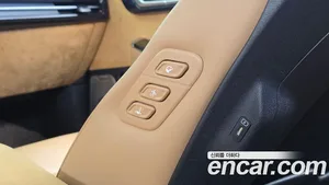Kia EV6, 2023 — миниатюра 32